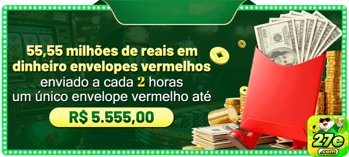 27e.com aproveite exclusivo jogo