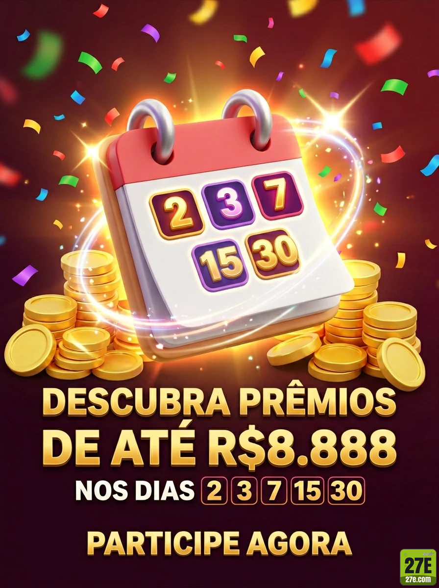 27e.com experimente premium jogo