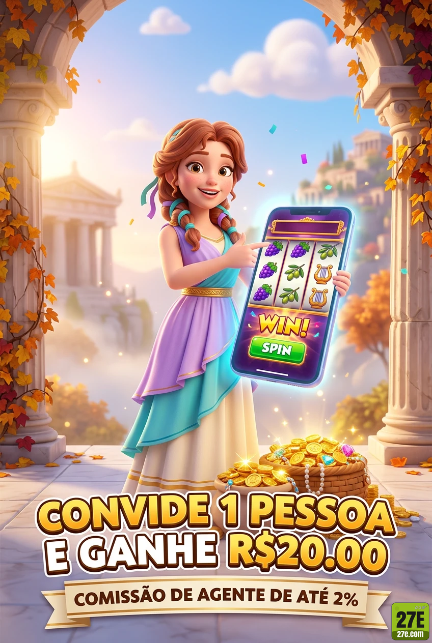 27e.com conquiste imersivo jogo