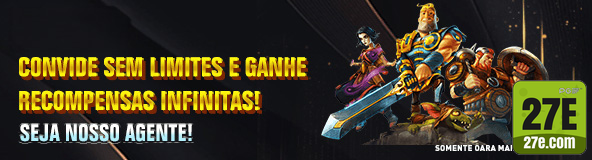 27e.com aproveite imersivo jogo